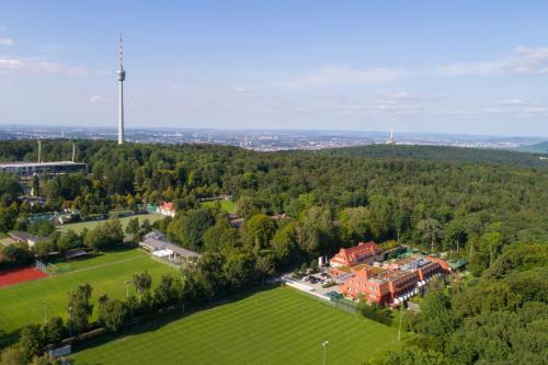 Waldhotel Stuttgart, Štutgart (fotografie 6)