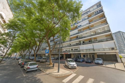 SIX by UP Lisbon | Your Home Away From Home