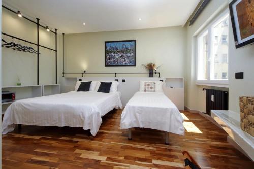 San Pietro Luxury Rooms, Roma (foto 2)