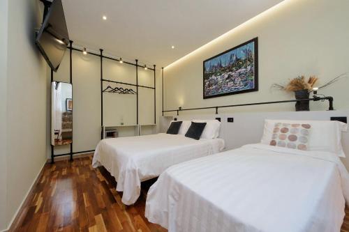 San Pietro Luxury Rooms, Roma (foto 3)