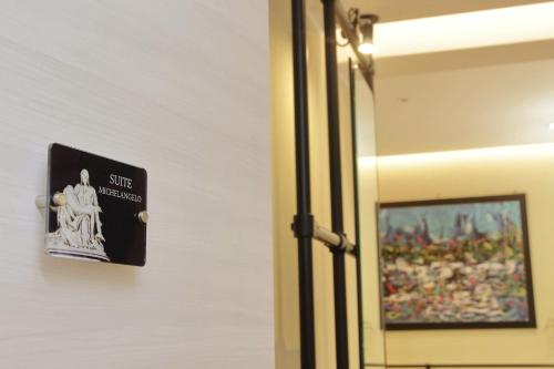 San Pietro Luxury Rooms, Roma (foto 4)