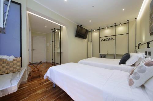 San Pietro Luxury Rooms, Roma (foto 6)
