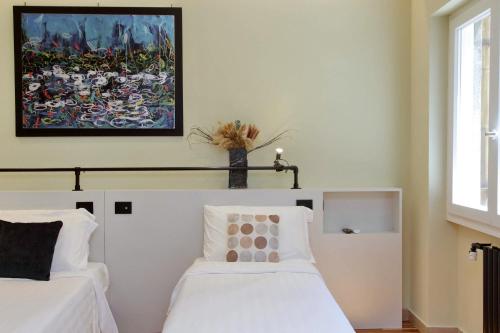 San Pietro Luxury Rooms, Roma (foto 7)