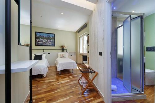 San Pietro Luxury Rooms, Roma (foto 8)
