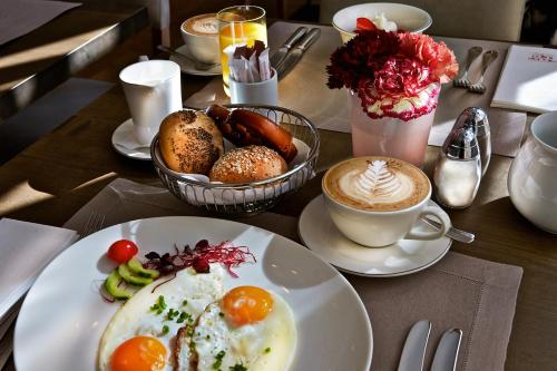 Waldhotel Stuttgart, Štutgart (fotografie 9)