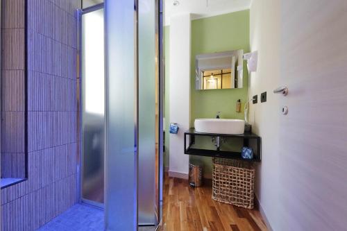 San Pietro Luxury Rooms, Roma (foto 9)