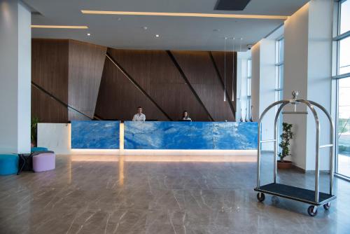 設施, 弗洛拉花園伊弗素庫薩達斯全包式酒店 (Flora Garden Ephesus Kusadasi - All Inclusive) in 庫薩達斯海濱