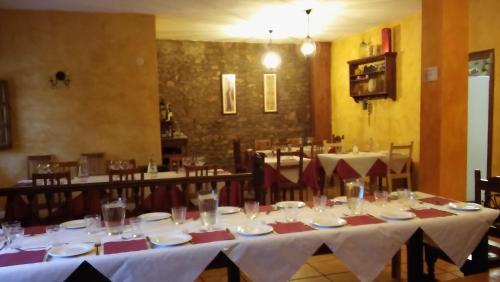Casa Rural Fuentetrigo 5