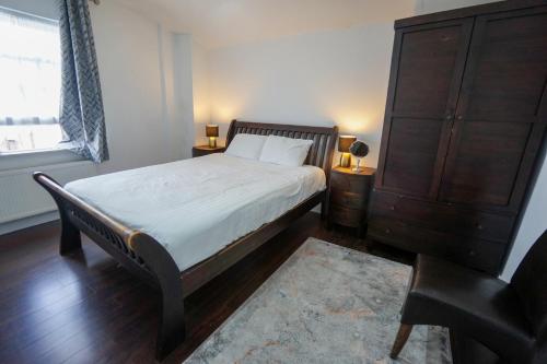 Spacious 1BD Flat in Jewellery Quarter Birmingham, Birmingham (fotografie 2)