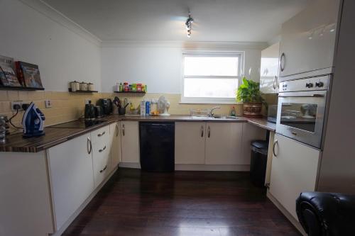 Spacious 1BD Flat in Jewellery Quarter Birmingham, Birmingham (fotografie 4)