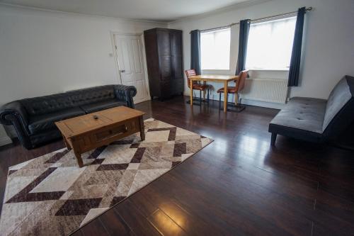 Spacious 1BD Flat in Jewellery Quarter Birmingham, Birmingham (fotografie 5)
