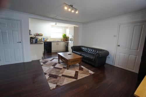 Spacious 1BD Flat in Jewellery Quarter Birmingham, Birmingham (fotografie 6)