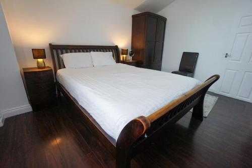 Spacious 1BD Flat in Jewellery Quarter Birmingham, Birmingham (fotografie 7)