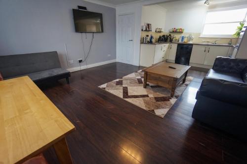 Spacious 1BD Flat in Jewellery Quarter Birmingham, Birmingham (fotografie 8)