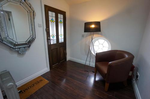 Spacious 1BD Flat in Jewellery Quarter Birmingham, Birmingham (fotografie 9)