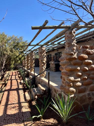 Ruby Granatum in Groenvlei