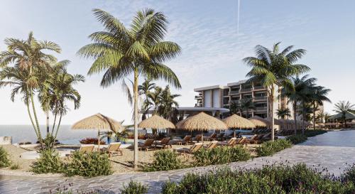 Dış Görünüm, TUI BLUE Curacao All-Inclusive in Soto