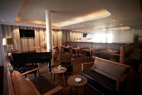 Waldhotel Stuttgart, Štutgart (fotografie 3)