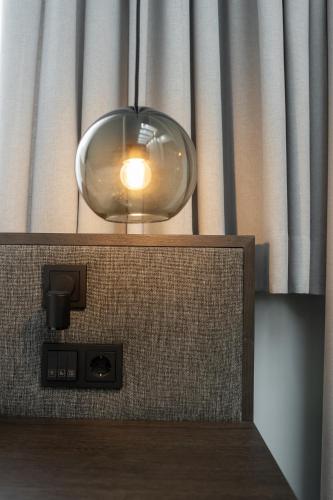 La Sonett Room Type - Apartment with Terrace