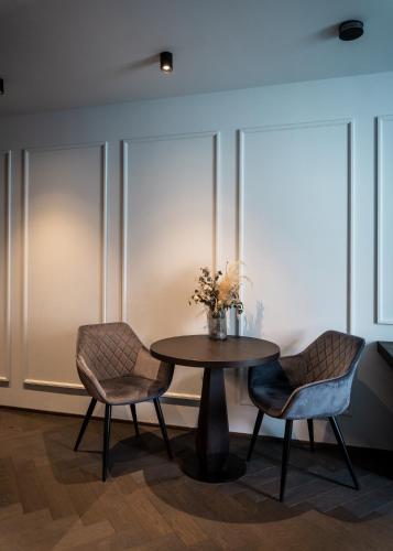 La Sonett in Gmunden