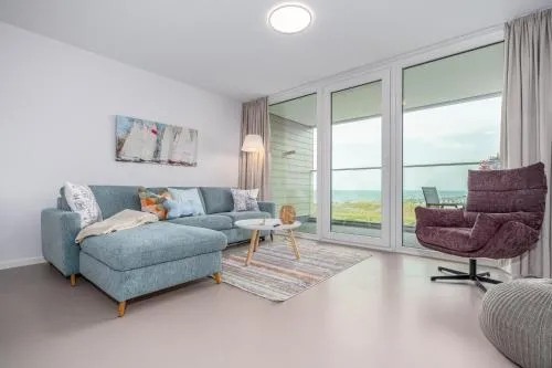Apartementanlage Dünenblick Dünenblick Whg 19 in Graal-Müritz, Österreich