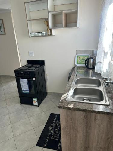 MV self-catering Linden in 皮勒斯