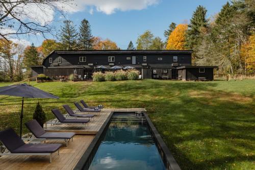 Coop 004 in Kenoza Lake (NY)