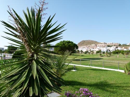 Penthouse with ocean and mountain views, Mojácar (foto 7)