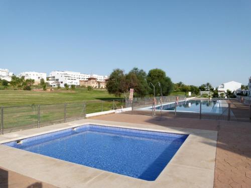 Penthouse with ocean and mountain views, Mojácar (foto 8)