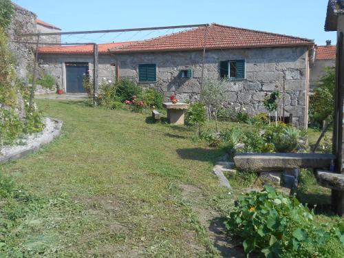  Casa Do Calado, Pension in Campos bei Vila da Ponte