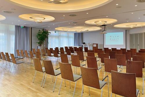Waldhotel Stuttgart, Štutgart (fotografie 7)