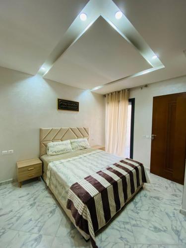 Comfortable and spacious apartment in Kenitra, Kenitra