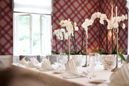 قاعة للمآدب, Waldhotel Stuttgart in Degerloch