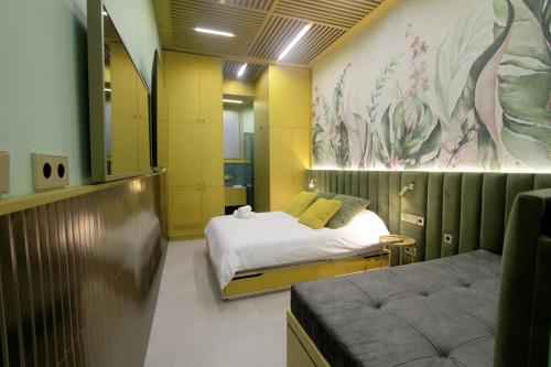 NEW Art Deco Madrid Atmosphere!, Madrid
