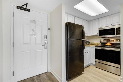 Stupendous Oceanfront 1Br Suite Dog Friendly! 1608 near St. Andrews Catholic Church