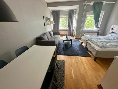 Skarholmen Stockholm Apartment, Stockholm (photo 10)