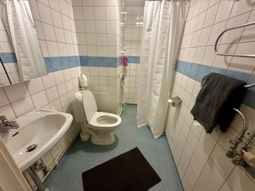 Skarholmen Stockholm Apartment, Stockholm (photo 11)