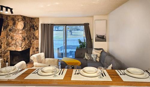 Létesítmények, Akiskinook Resort by StayIn in Windermere (BC)