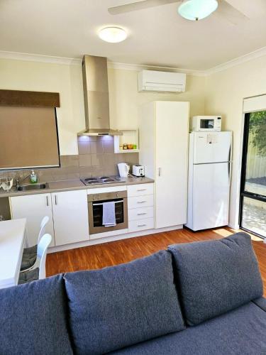 Blenny Park Guesthouse in Yanchep