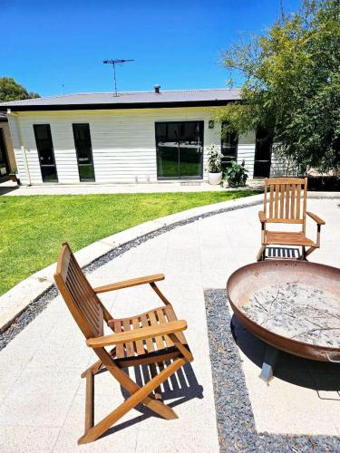 Blenny Park Guesthouse in Yanchep