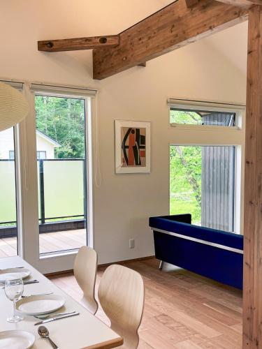 Kaflihaus - Secluded Goryu Villa