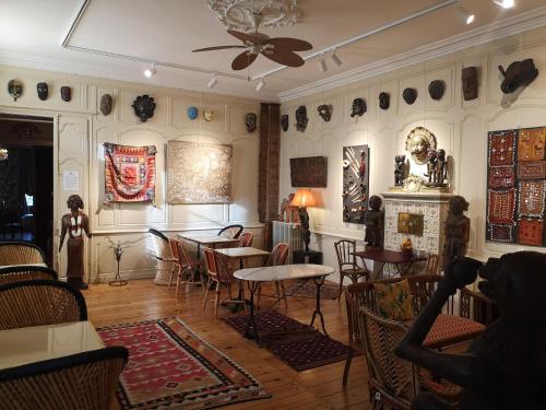 La Résidence des Indes - image 9