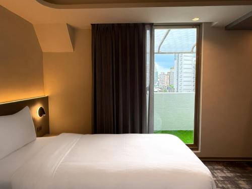 Hub Hotel Ximen-inn Kunming