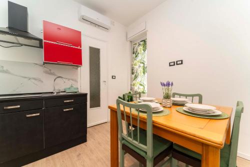 Appartamento Green House, Turin