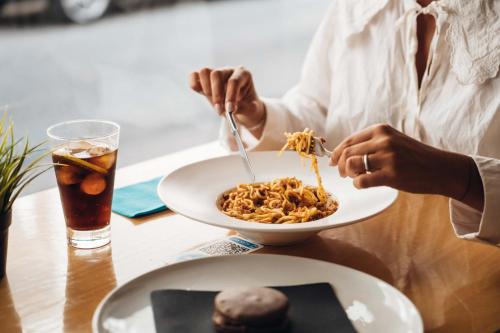 Stay Hotel Faro Centro - image 8