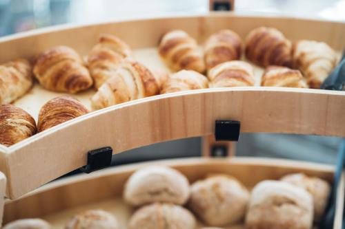 Stay Hotel Faro Centro - image 13