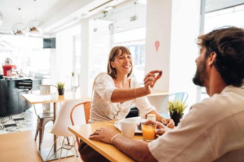 Stay Hotel Faro Centro - main image