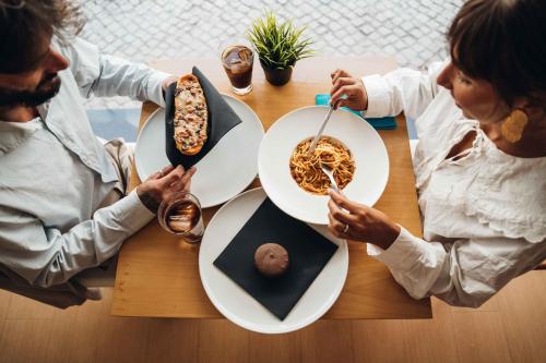 Stay Hotel Faro Centro - image 6