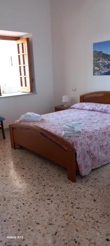 B&B Iris, Conca dei Marini (foto 10)