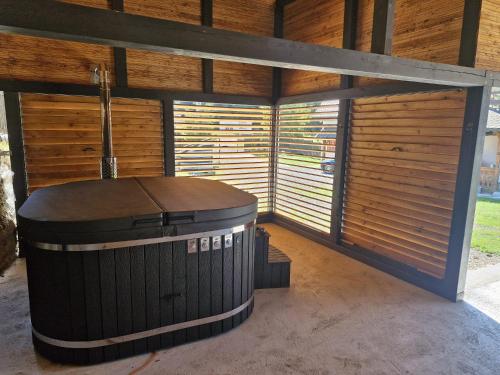 Cabana Deliuta in Cavnic